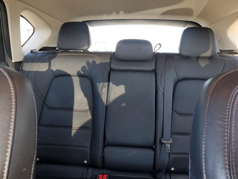 55118716 :رقم المزاد ، JM3KFBDL0H0133805 vin ، 2017 Mazda Cx-5 مزاد بيع