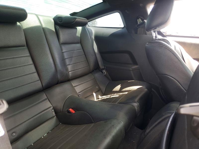 Aukcja sprzedaży 2011 Ford Mustang, vin: 1ZVBP8CF9B5104606, numer aukcji: 54706876