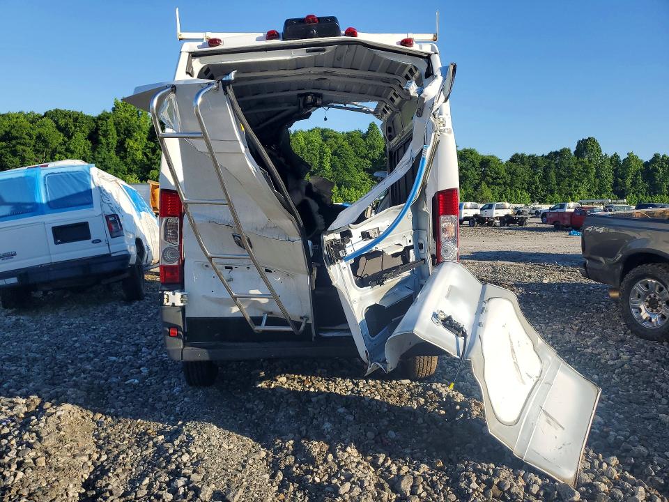 Продаж на аукціоні авто 2019 Ram Promaster 2500, vin: 3C6TRVDG4KE534336, номер лоту: 52321226