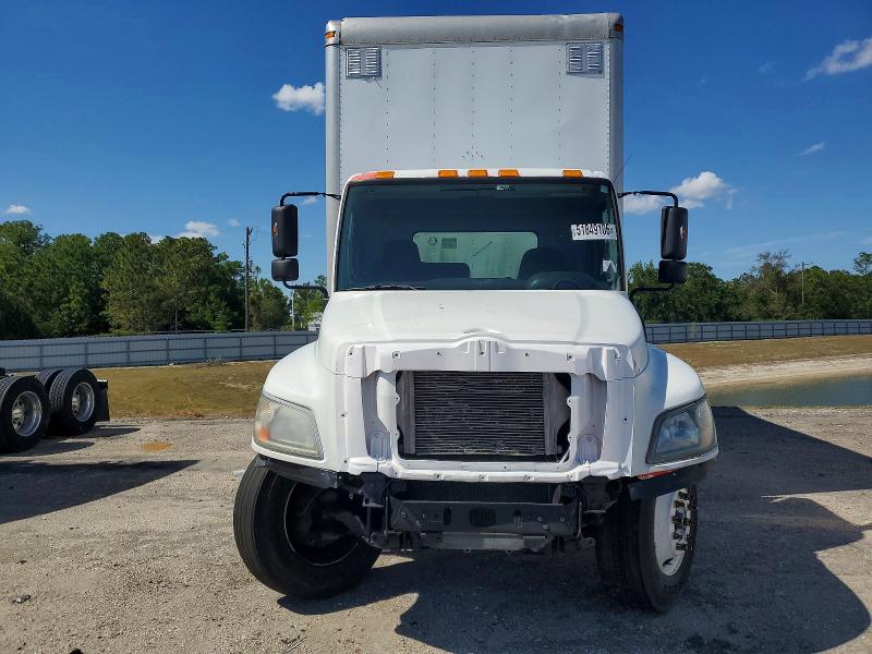 Продажа на аукционе авто 2013 Hino 258/268, vin: 5PVNE8JT0D4S55289, номер лота: 51849106