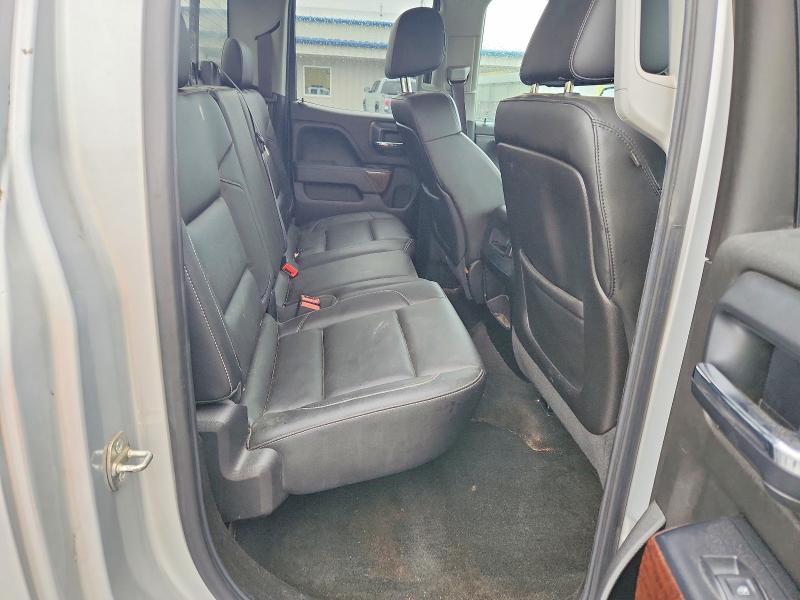 Aukcja sprzedaży 2015 Gmc Sierra 150, vin: 1GTV2VEC0FZ236734, numer aukcji: 98824095