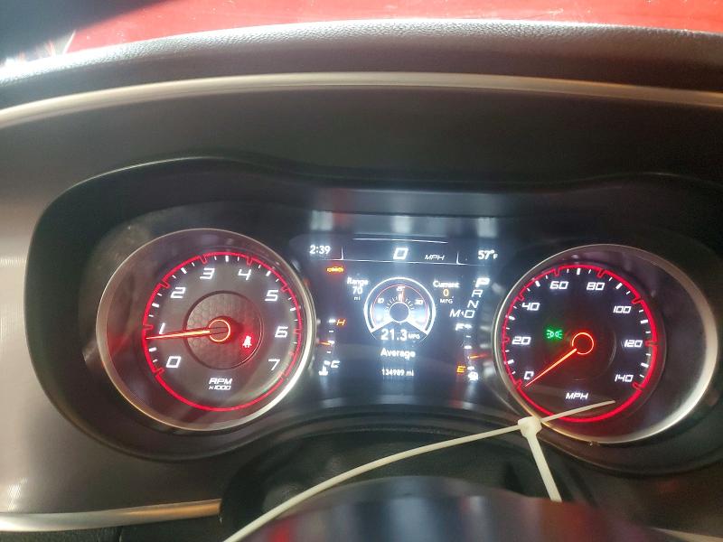 Продажа на аукционе авто 2022 Dodge Charger, vin: 2C3CDXBG8NH165743, номер лота: 53874866
