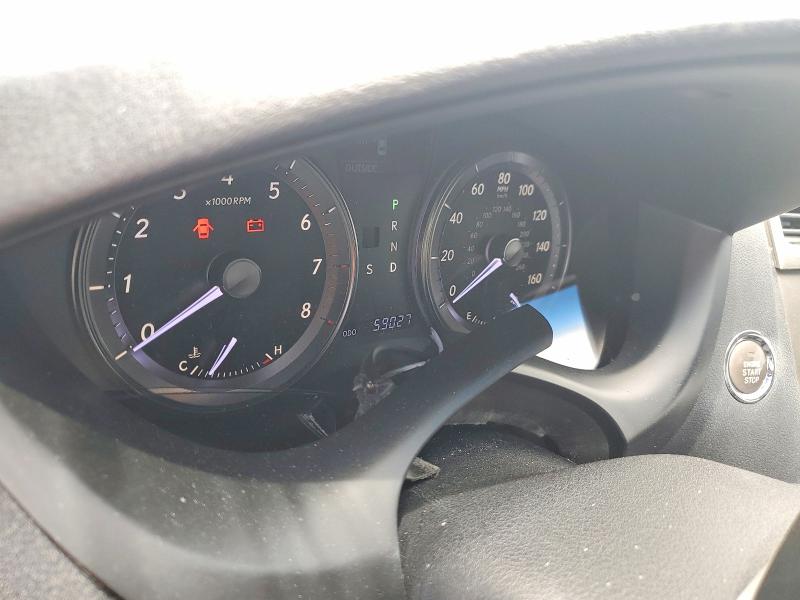 Продажа на аукционе авто 2011 Lexus Es, vin: JTHBK1EG5B2426481, номер лота: 55593326