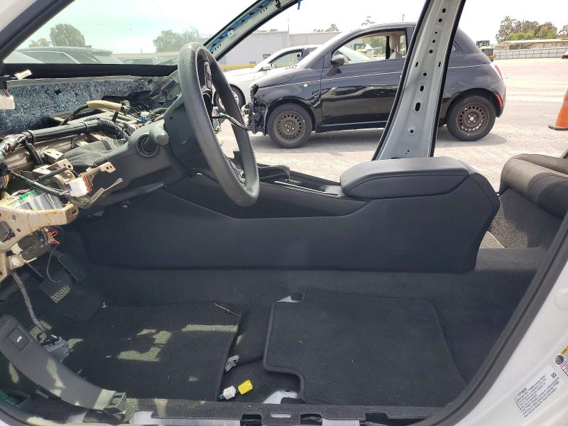 Aukcja sprzedaży 2023 Honda Accord, vin: 1HGCY1F3XPA030593, numer aukcji: 52091306