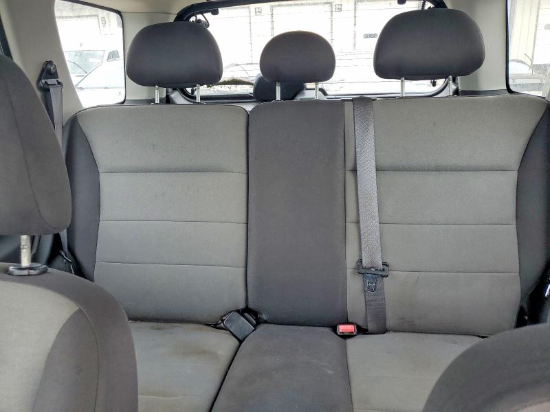 2007 Ford Escape მანქანა იყიდება აუქციონზე, vin: 1FMYU02Z47KA13069, აუქციონის ნომერი: 55186676