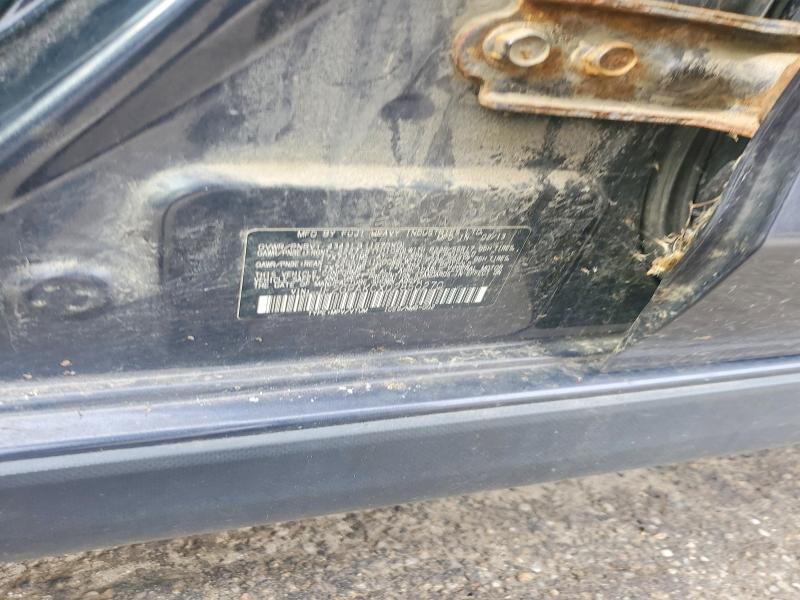 54850046 :رقم المزاد ، JF2GPAKCXD2850270 vin ، 2013 Subaru Xv Crosstrek مزاد بيع