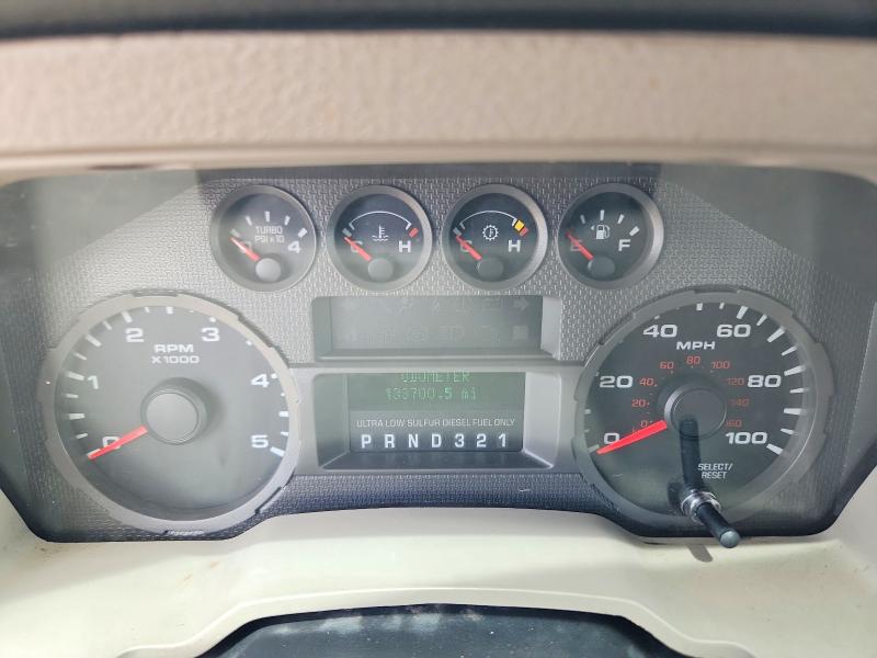 Aukcja sprzedaży 2009 Ford F250, vin: 1FTSW20R89EA68001, numer aukcji: 52560766