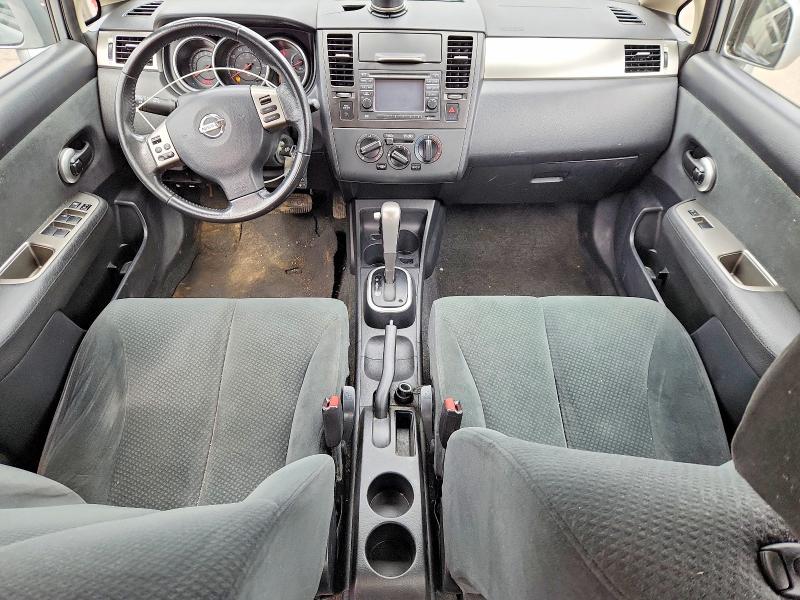 Aukcja sprzedaży 2012 Nissan Versa S Automatic, vin: 3N1BC1CP3CK296064, numer aukcji: 54250396