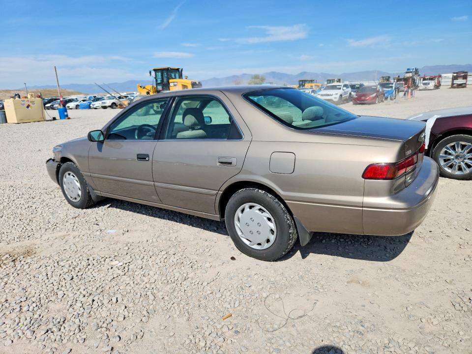 Продажа на аукционе авто 1999 Toyota Camry, vin: 4T1BG22KXXU495885, номер лота: 53110476