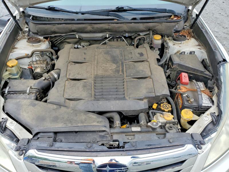 54646486 :رقم المزاد ، 4S4BRDLC5C2221013 vin ، 2026 Subaru Outback مزاد بيع