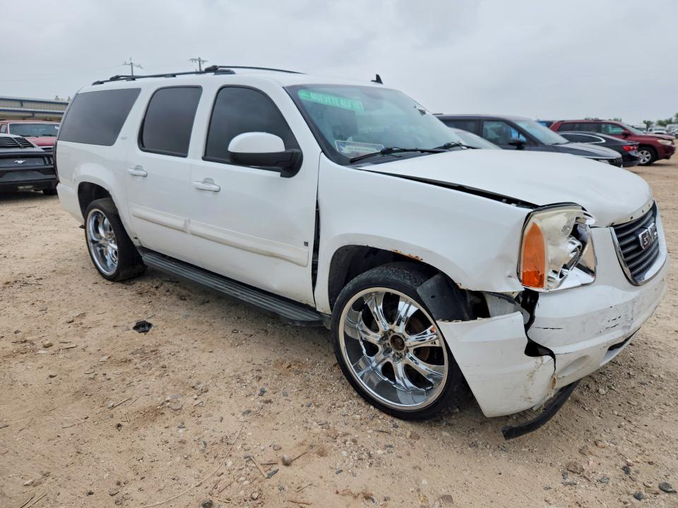 52675056 :رقم المزاد ، 1GKFK63818J130212 vin ، 2008 Gmc Yukon مزاد بيع