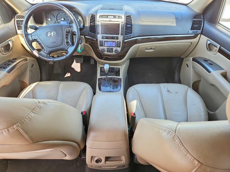 Продажа на аукционе авто 2012 Hyundai Santa Fe, vin: 5XYZKDAG6CG094257, номер лота: 51033566