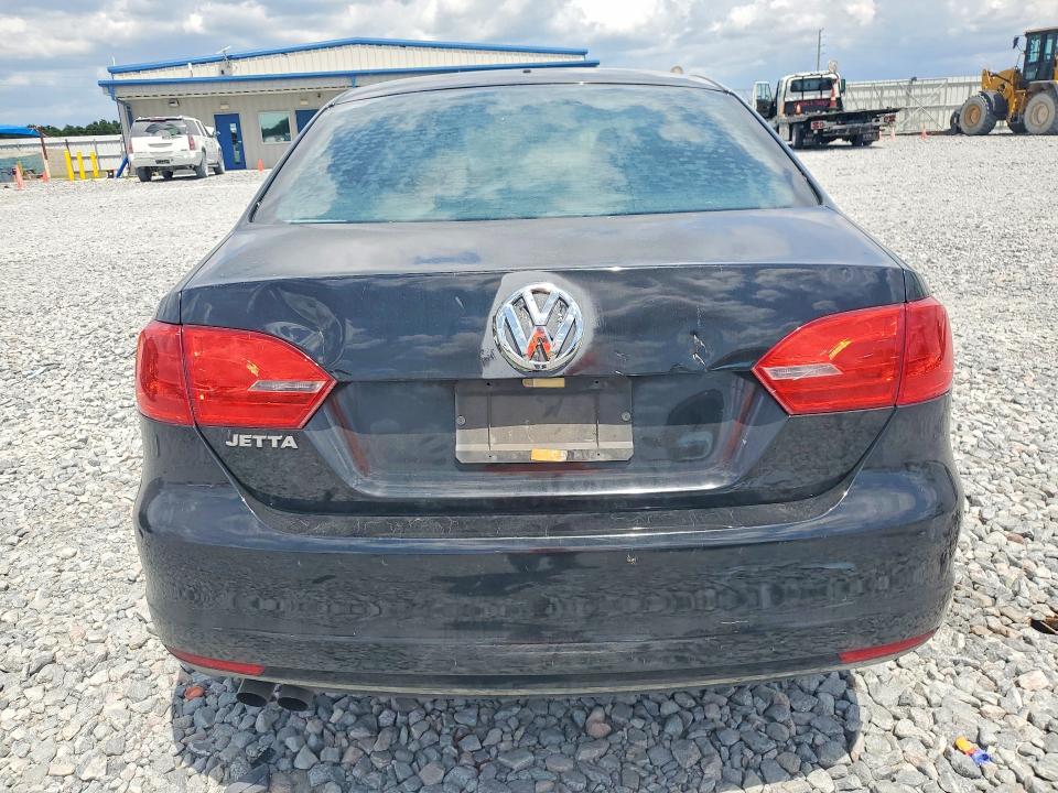 53118556 :رقم المزاد ، 3VW2K7AJ8CM326338 vin ، 2012 Volkswagen Jetta مزاد بيع