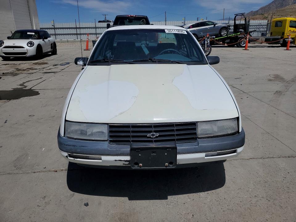 1994 Chevrolet Corsica მანქანა იყიდება აუქციონზე, vin: 1G1LD5546RY277950, აუქციონის ნომერი: 55111856