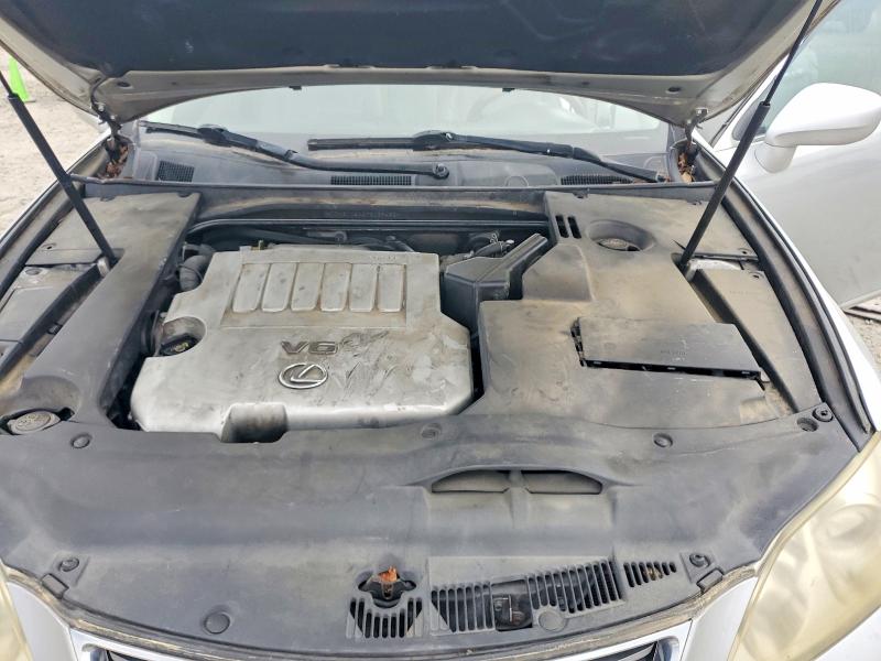 Продаж на аукціоні авто 2007 Lexus Es, vin: JTHBJ46G672039495, номер лоту: 54590066