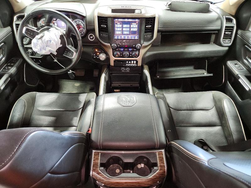 55568026 :رقم المزاد ، 1C6SRFJT5LN266493 vin ، 2020 Ram 1500 مزاد بيع