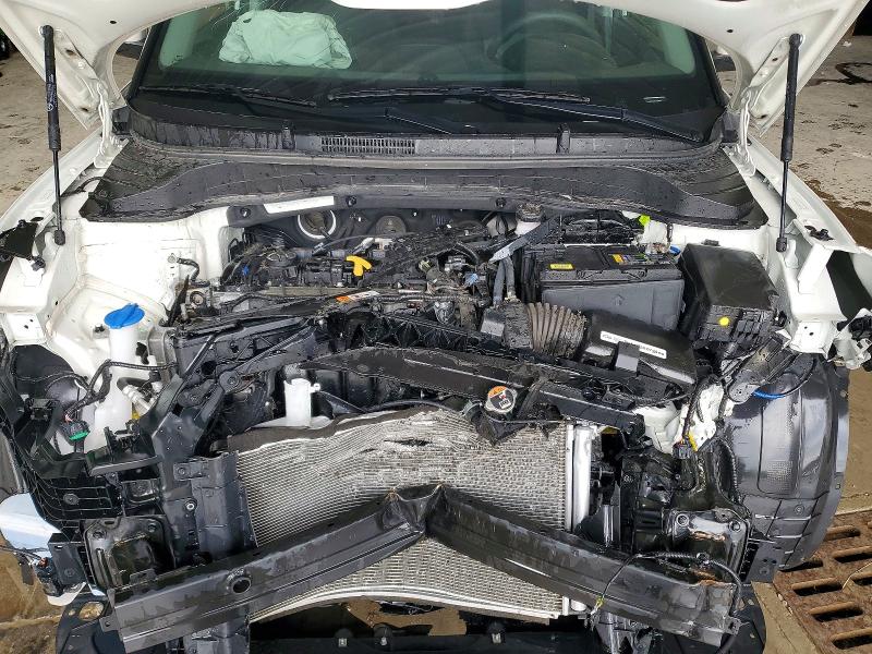 54984506 :رقم المزاد ، KNDJ23AU8S7935598 vin ، 2025 Kia Soul مزاد بيع