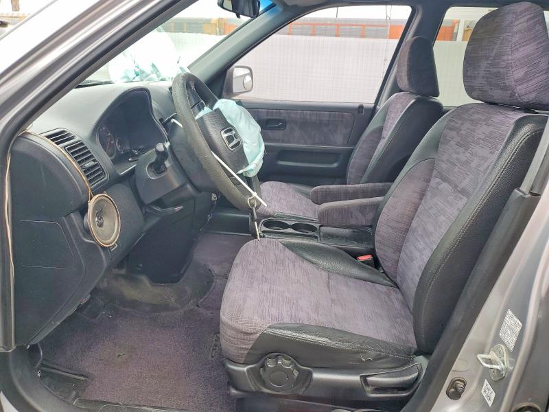 Продажа на аукционе авто 2003 Honda Cr-v, vin: JHLRD78413C019481, номер лота: 53645546