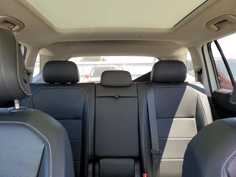 53887696 :رقم المزاد ، 3VV2B7AXXMM080578 vin ، 2021 Volkswagen Tiguan مزاد بيع