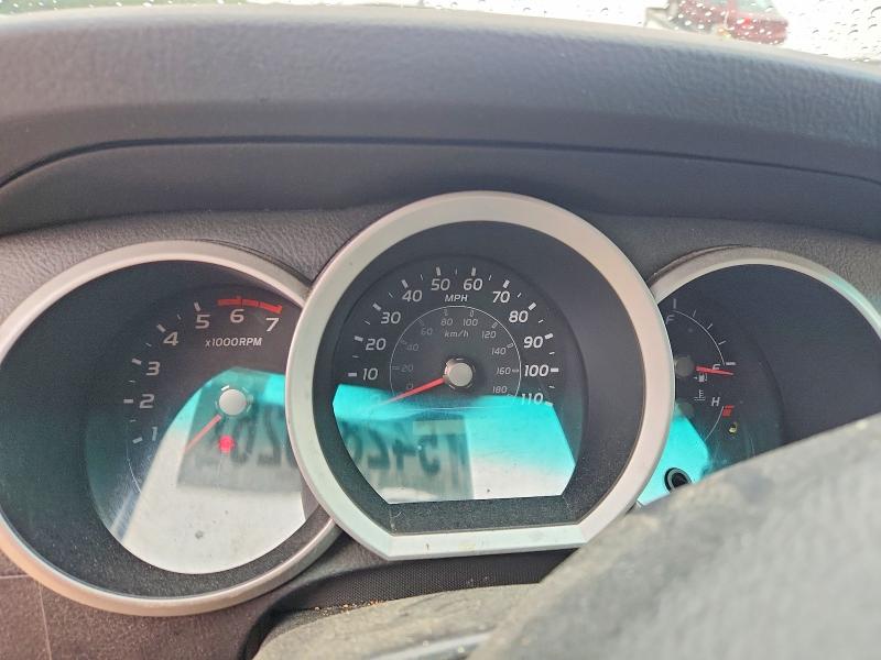 Продажа на аукционе авто 2006 Toyota 4runner, vin: JTEBU14R560089600, номер лота: 54284526