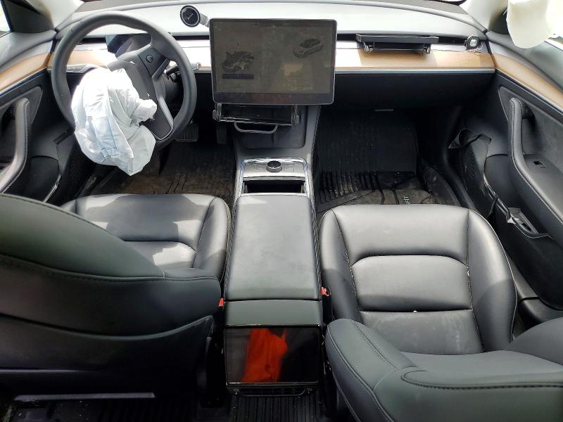 Aukcja sprzedaży 2023 Tesla Model 3, vin: 5YJ3E1EA1PF496010, numer aukcji: 55087256
