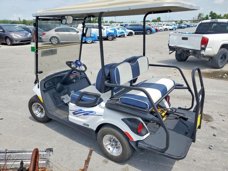53090946 :رقم المزاد ، YDREX6PTV vin ، 2016 Yama Electric Drive G29 مزاد بيع