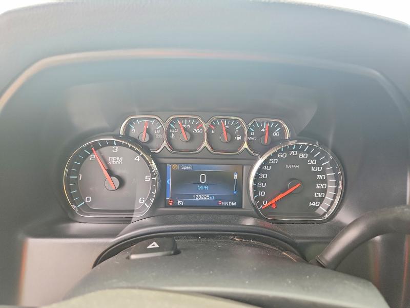 Aukcja sprzedaży 2014 Chevrolet Silverado, vin: 1GCVKREC9EZ118056, numer aukcji: 54834096