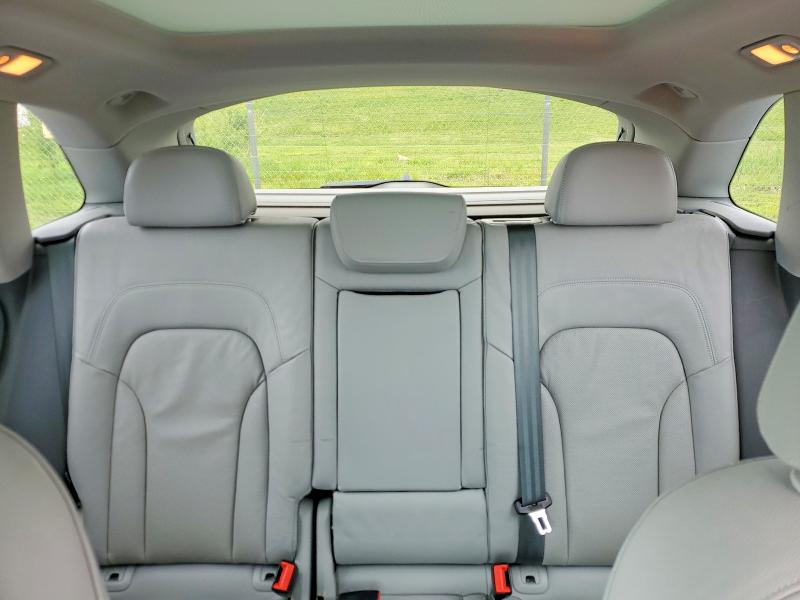 Aukcja sprzedaży 2017 Audi Q5, vin: WA1D7AFP3HA010447, numer aukcji: 54861196