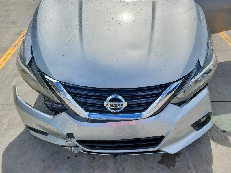 52708026 :رقم المزاد ، 1N4AL3AP1JC264892 vin ، 2018 Nissan Altima مزاد بيع