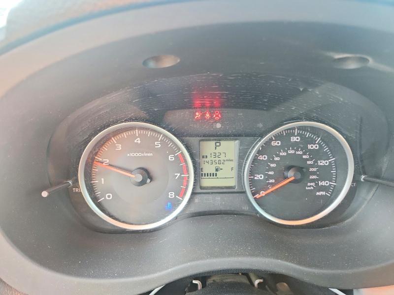52757116 :رقم المزاد ، JF2SJADC3FH420198 vin ، 2015 Subaru Forester مزاد بيع