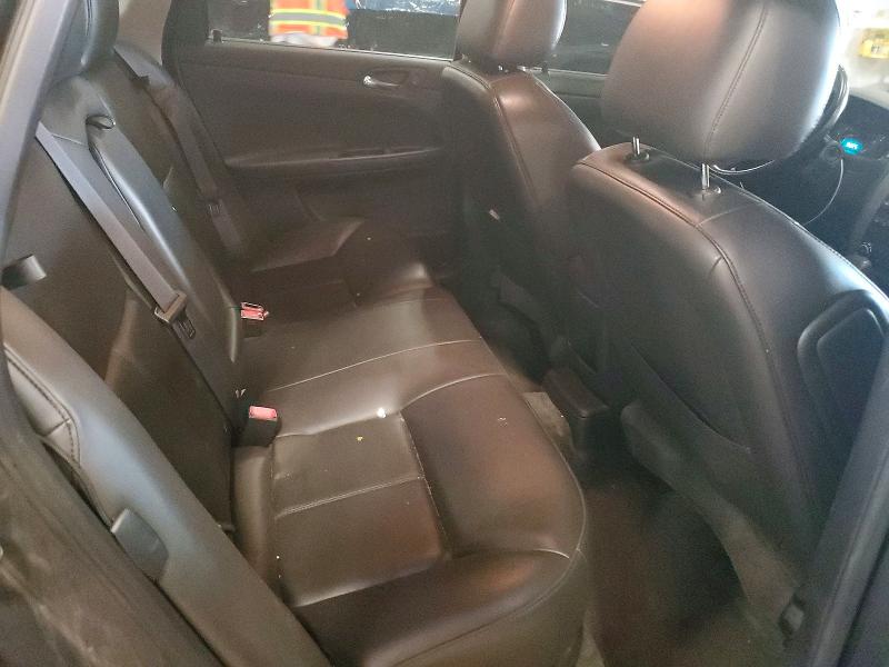 2011 Chevrolet Impala მანქანა იყიდება აუქციონზე, vin: 2G1WB5EK1B1130459, აუქციონის ნომერი: 54104496