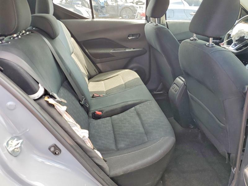 Aukcja sprzedaży 2024 Nissan Kicks, vin: 3N1CP5CV0RL503043, numer aukcji: 54000236