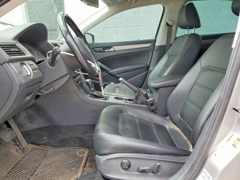 2014 Volkswagen Passat მანქანა იყიდება აუქციონზე, vin: 1VWBN7A31EC086787, აუქციონის ნომერი: 54139796