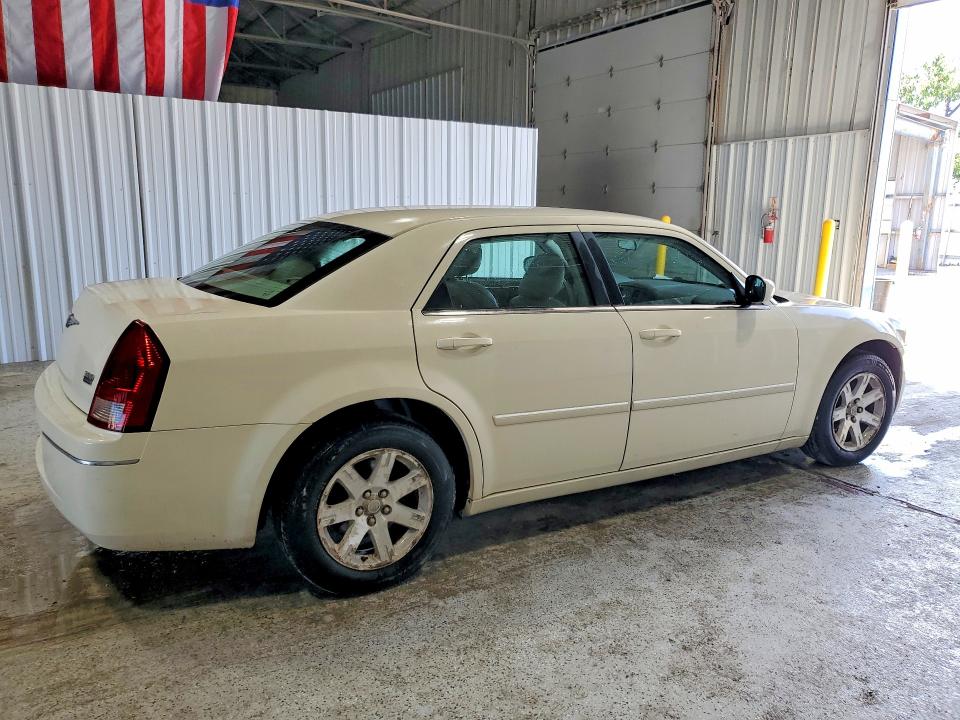 Продаж на аукціоні авто 2007 Chrysler 300, vin: 2C3KA53G27H628759, номер лоту: 55509966