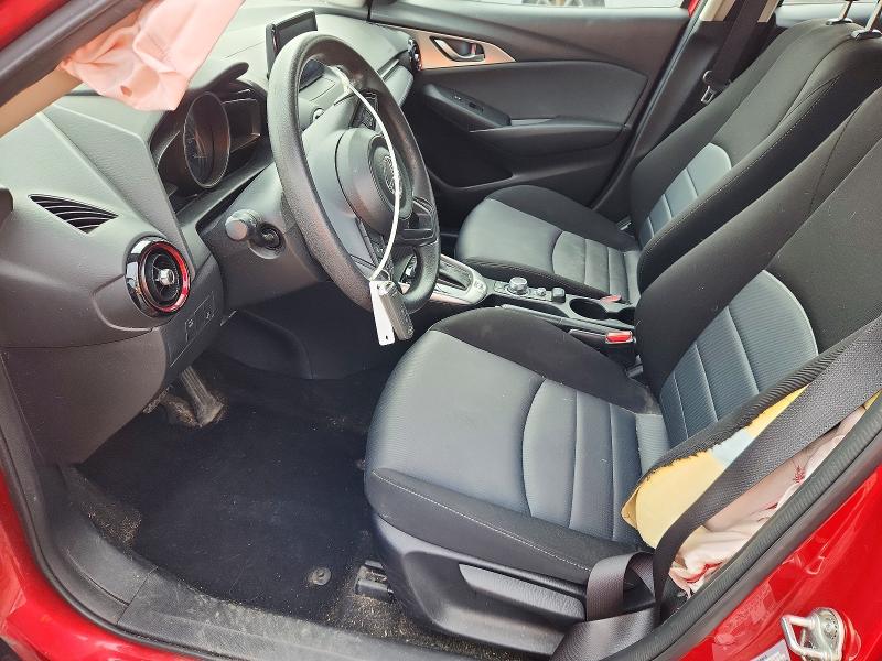 Aukcja sprzedaży 2018 Mazda Cx-3, vin: JM1DKFB74J0325129, numer aukcji: 53346306