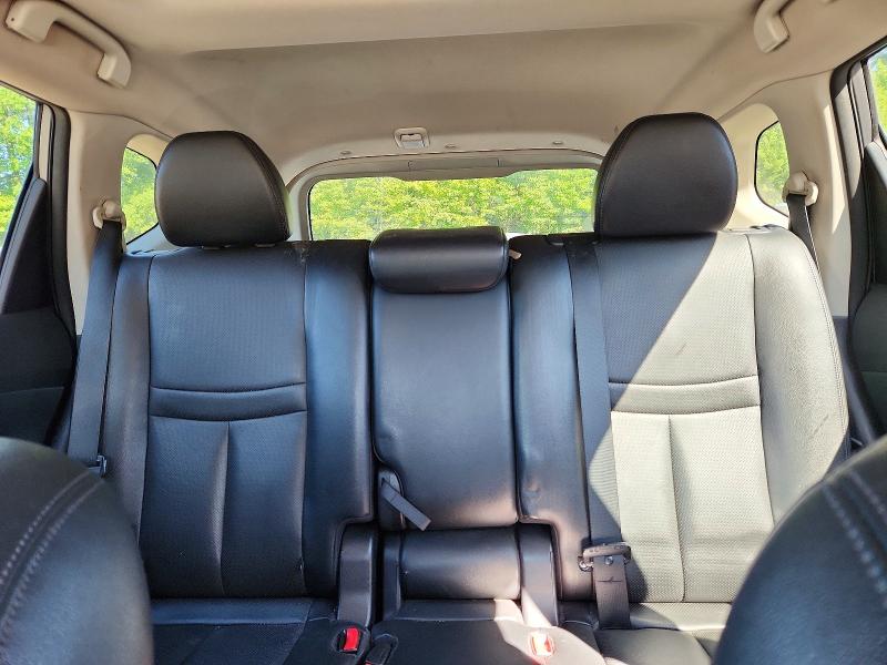 Aukcja sprzedaży 2015 Nissan Rogue, vin: 5N1AT2MV4FC908788, numer aukcji: 55055546