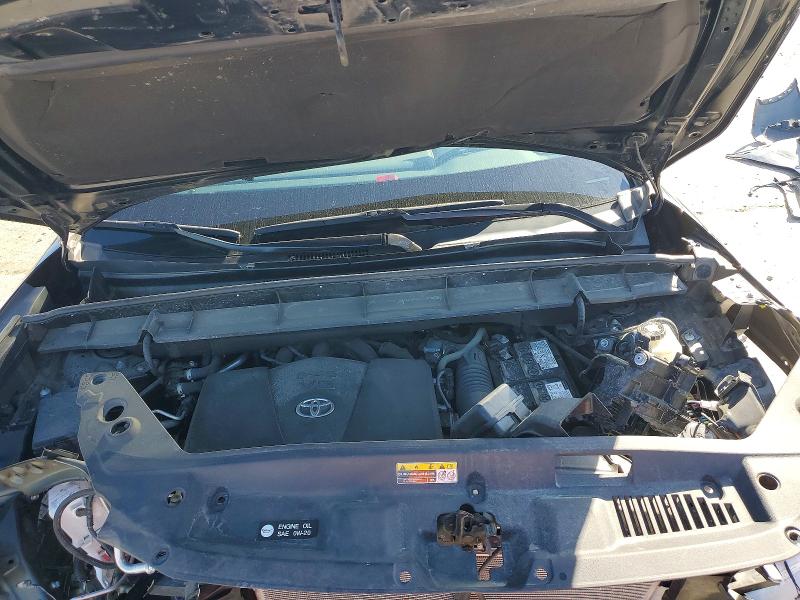 Aukcja sprzedaży 2022 Toyota Highlander, vin: 5TDGZRBH8NS594479, numer aukcji: 53022466