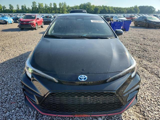 Aukcja sprzedaży 2023 Toyota Corolla Hybrid, vin: JTDBCMFE3P3018236, numer aukcji: 52023926