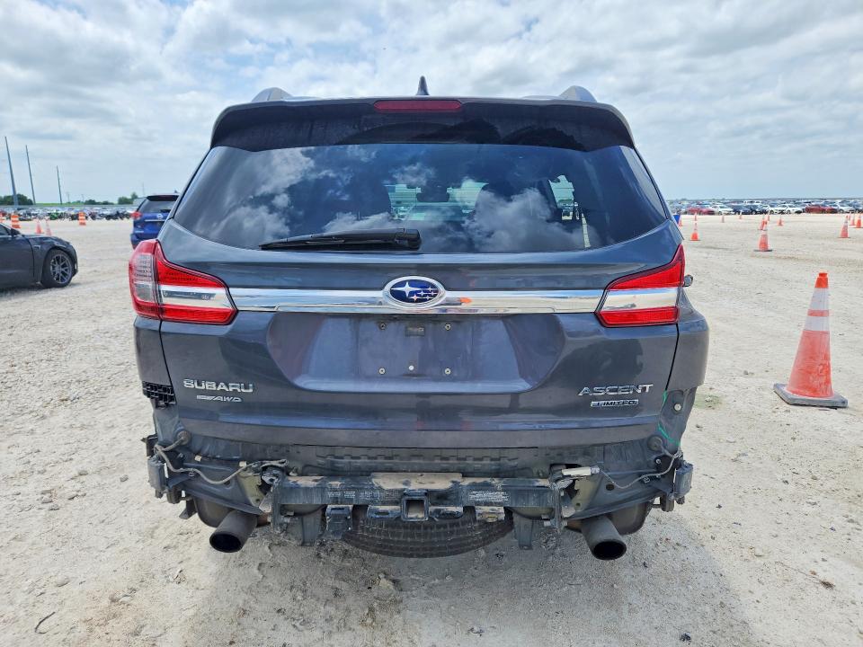 Aukcja sprzedaży 2019 Subaru Ascent, vin: 4S4WMAMD1K3416394, numer aukcji: 52141146