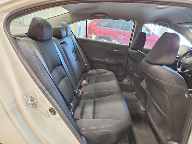 Продажа на аукционе авто 2015 Honda Accord, vin: 1HGCR2F52FA224179, номер лота: 55429856