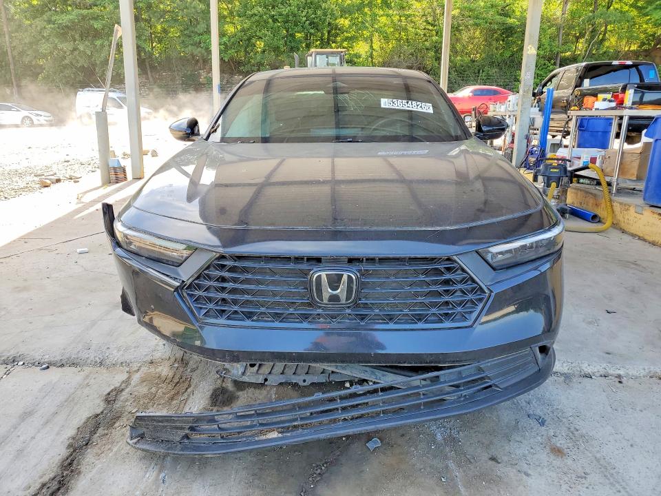 Продаж на аукціоні авто 2023 Honda Accord, vin: 1HGCY2F55PA066408, номер лоту: 53654826