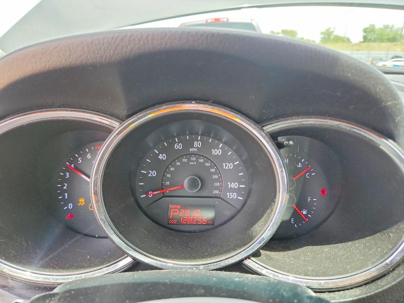 Продажа на аукционе авто 2012 Kia Sorento, vin: 5XYKU4A26CG245761, номер лота: 55238076