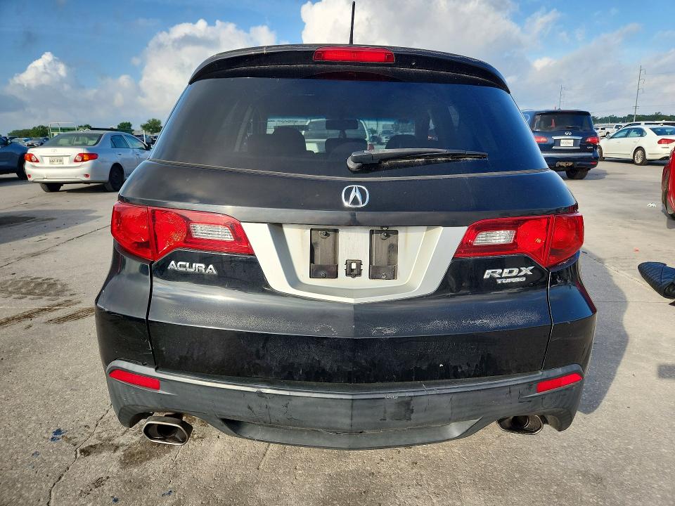 Продажа на аукционе авто 2011 Acura Rdx, vin: 5J8TB2H29BA004328, номер лота: 54263386