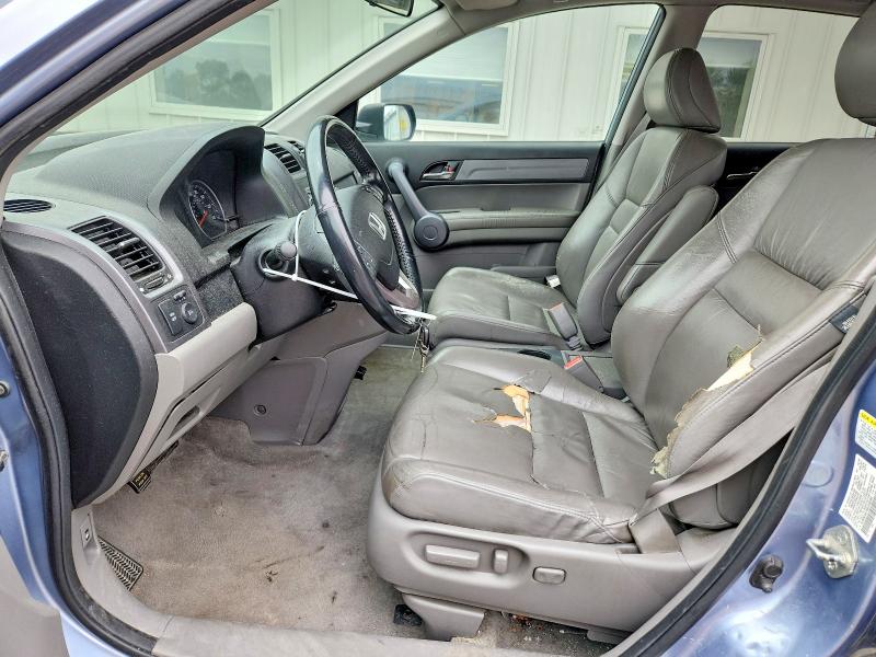 54529126 :رقم المزاد ، 5J6RE48768L020355 vin ، 2008 Honda Cr-v مزاد بيع