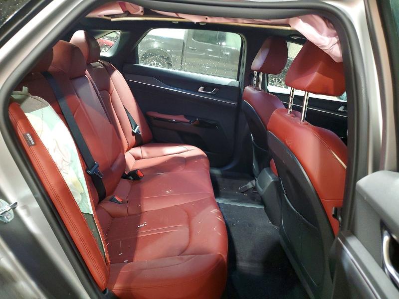 Продажа на аукционе авто 2025 Kia K5, vin: KNAG64J77S5286397, номер лота: 53536766