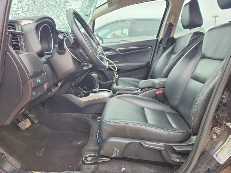 Aukcja sprzedaży 2015 Honda Fit, vin: 3HGGK5H87FM776665, numer aukcji: 55350806