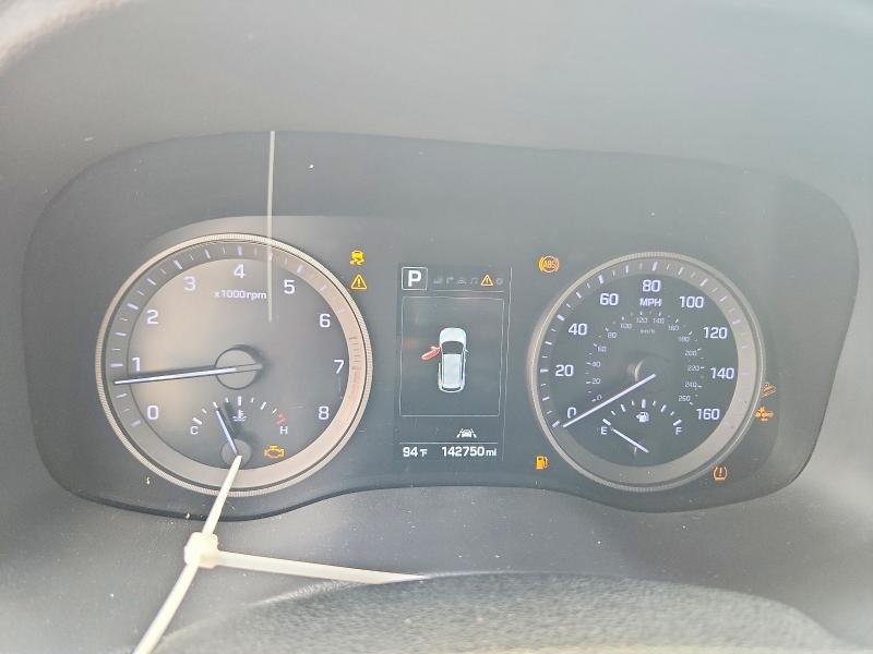 Продаж на аукціоні авто 2016 Hyundai Tucson, vin: KM8J33A27GU087259, номер лоту: 55458436