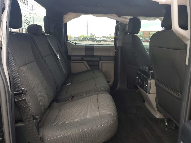 Aukcja sprzedaży 2018 Ford F150, vin: 1FTEW1CP7JKC54023, numer aukcji: 53317206