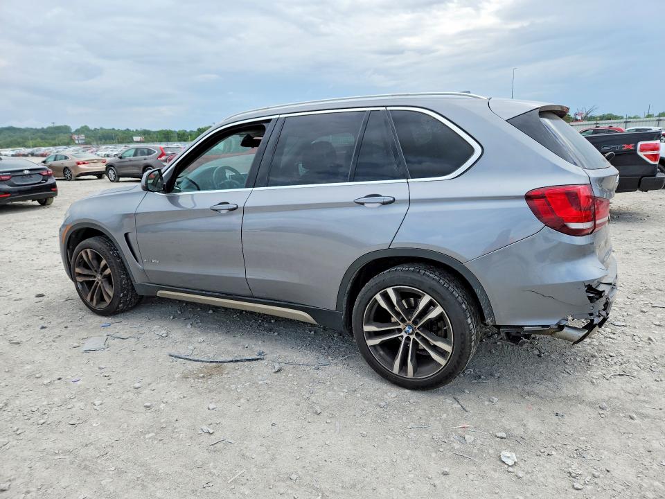 Aukcja sprzedaży 2014 Bmw X5, vin: 5UXKS4C58E0J97037, numer aukcji: 53797146