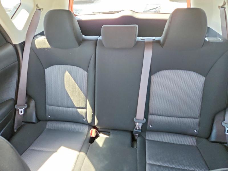 52915766 :رقم المزاد ، KNDJ23AU9M7783012 vin ، 2021 Kia Soul مزاد بيع